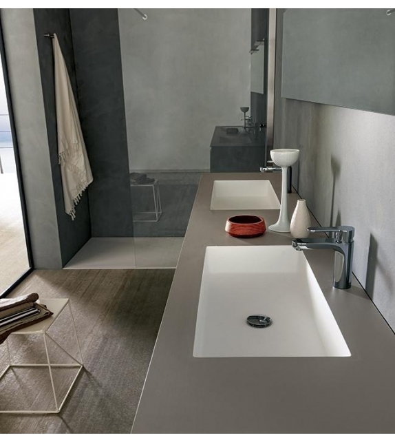 Light Modulnova Sistema Bagno