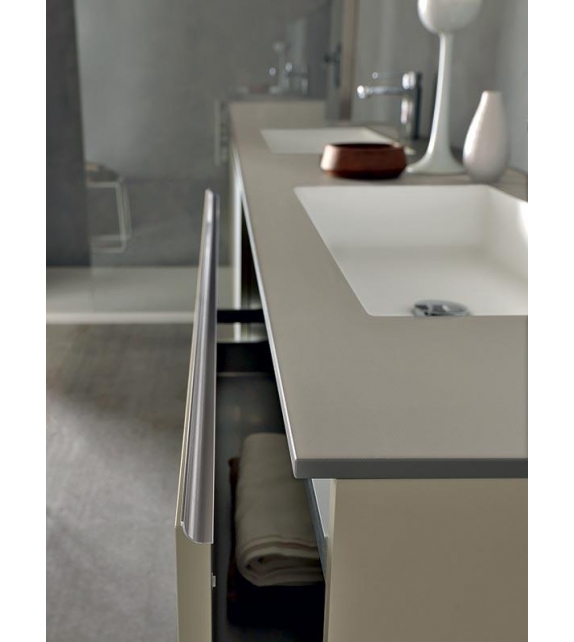 Light Modulnova Sistema Bagno