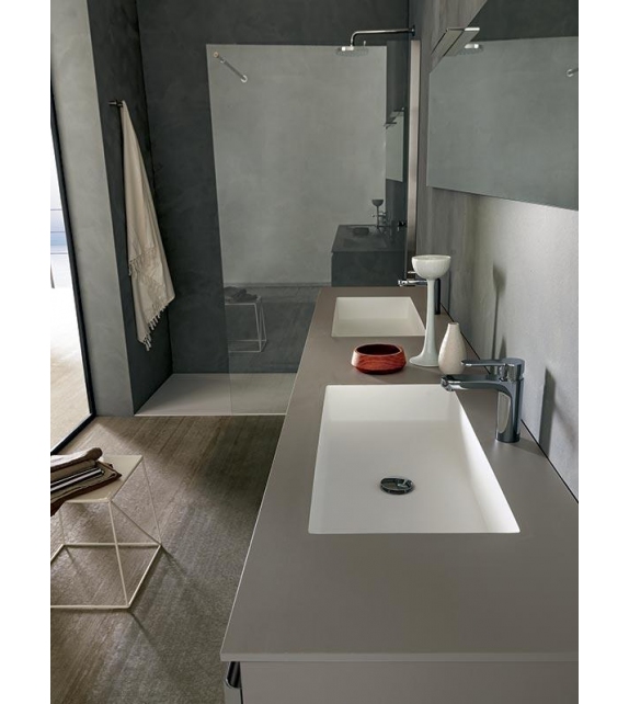 Light Modulnova Sistema Bagno