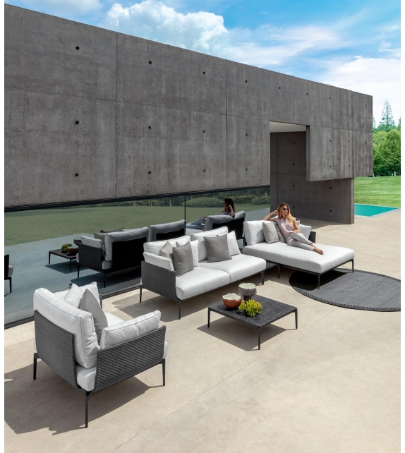 Leaf Talenti Couchtisch