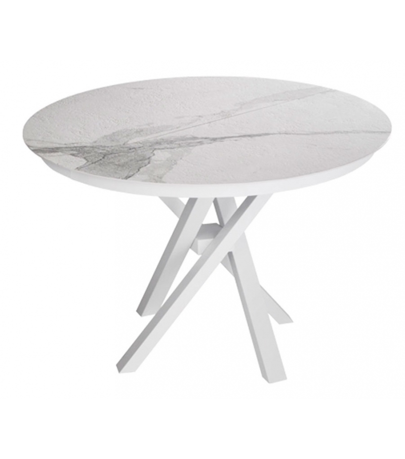 Shangai Riflessi Snack Table