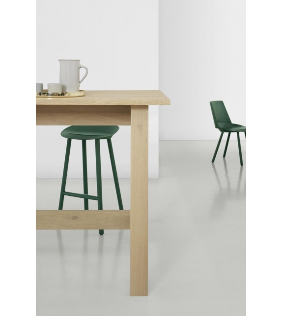 DC08 Basis E15 Mesa Alta