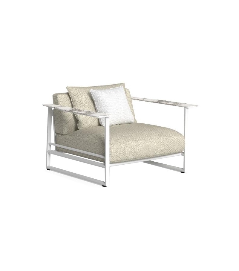 Riviera Talenti Fauteuil