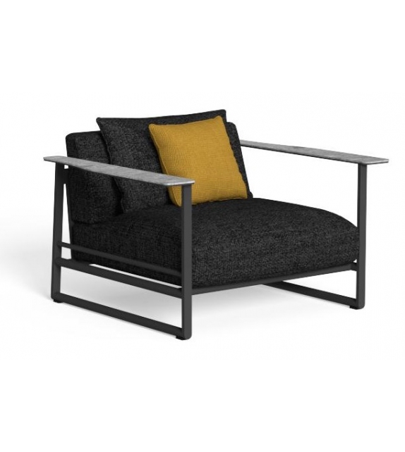 Riviera Talenti Fauteuil