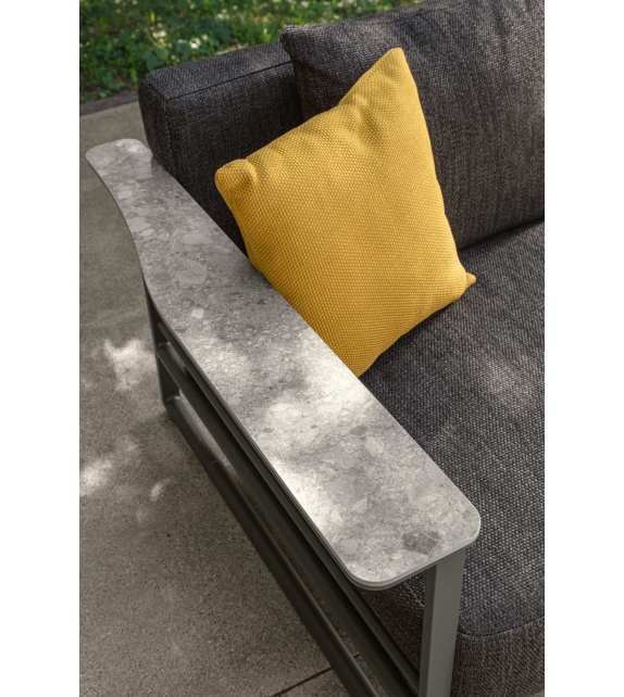 Riviera Talenti Fauteuil