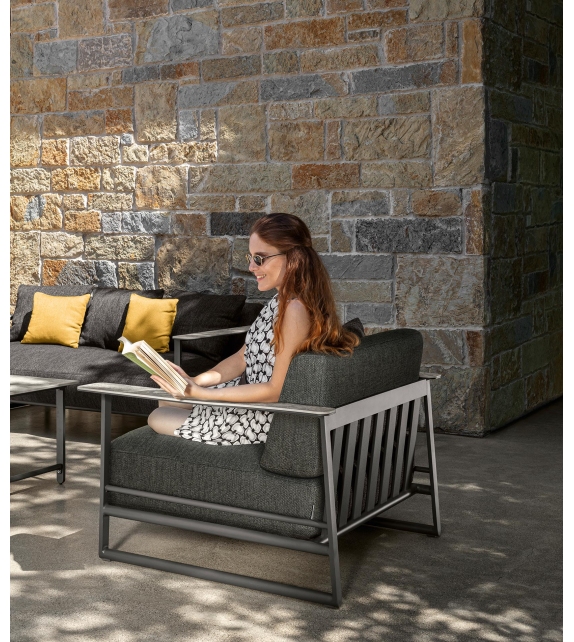 Riviera Talenti Sessel