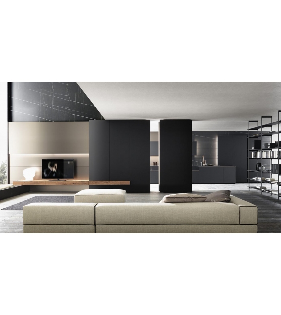 Blade Sistema Living Modulnova