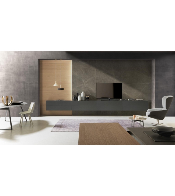 Blade Modulnova Système de Living