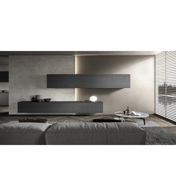 Blade Modulnova Sistema Living