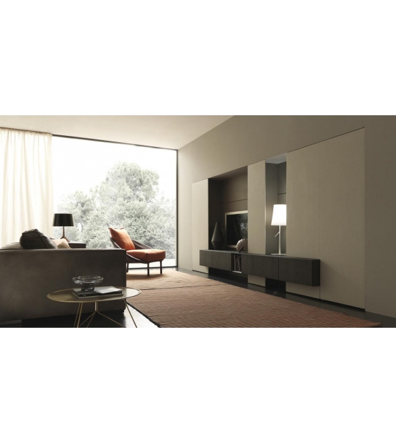 Blade Modulnova Système de Living