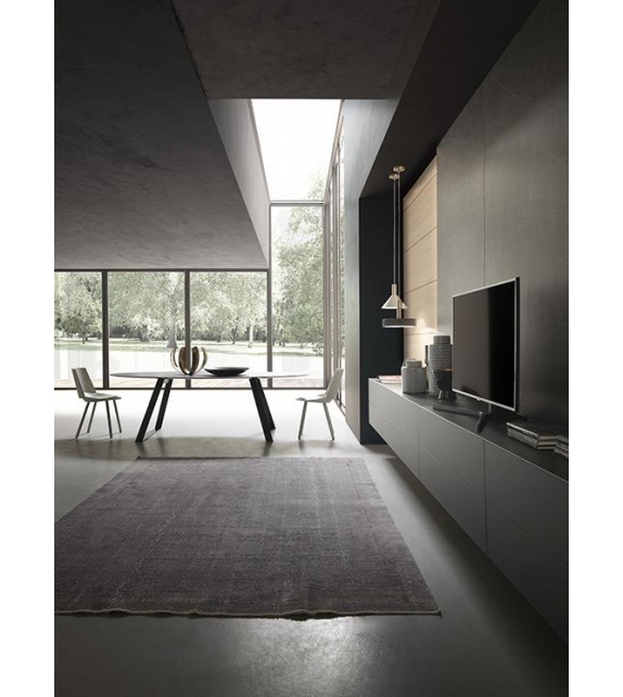 Blade Modulnova Système de Living