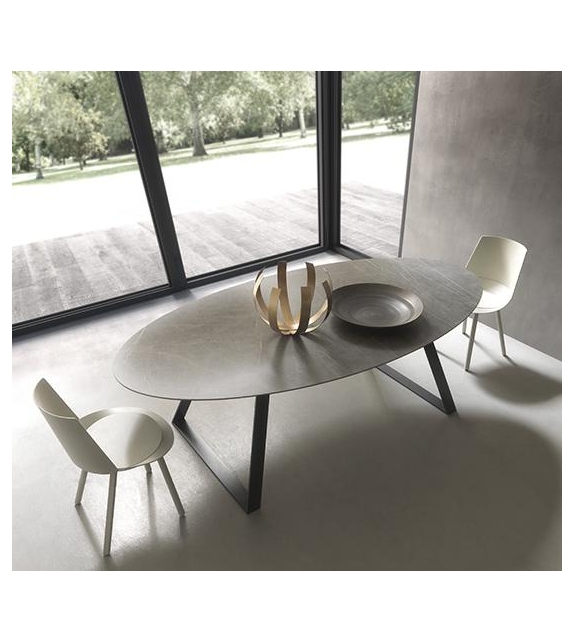 Blade Sistema Living Modulnova