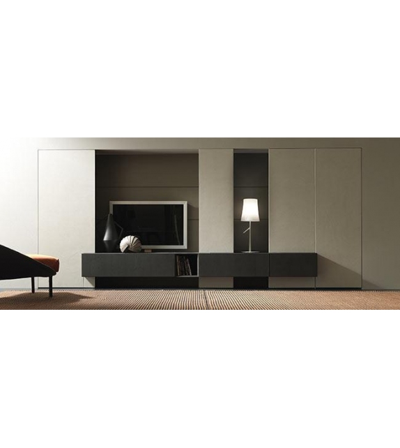 Blade Modulnova Sistema Living