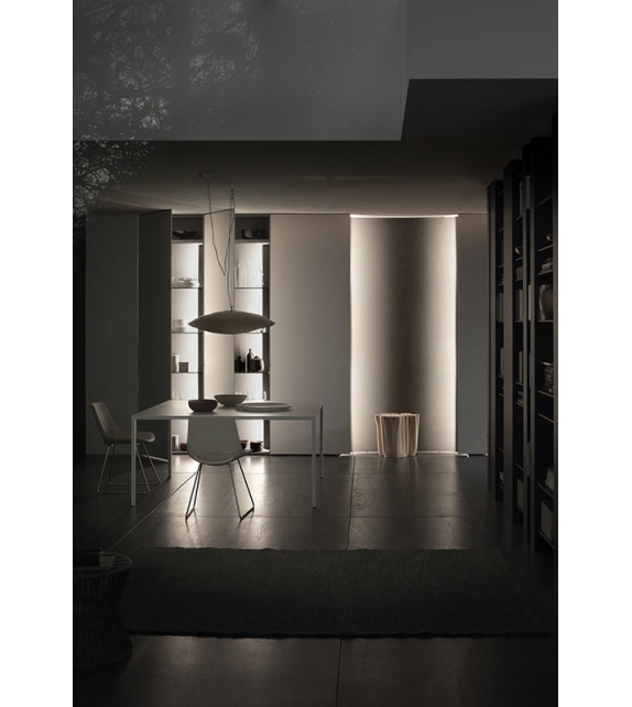 Blade Modulnova Sistema Livingsystem