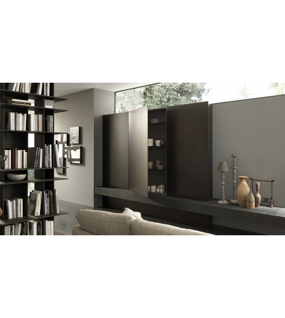 Blade Modulnova Sistema Living