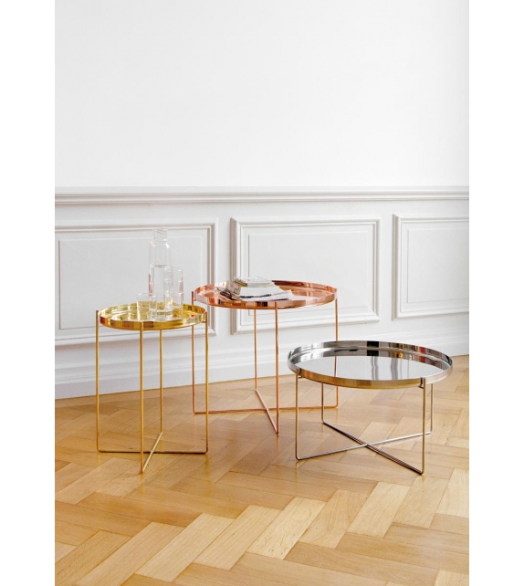 CM05 Habibi E15 Side Table