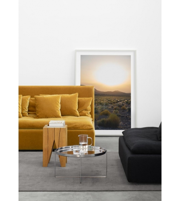 CM05 Habibi E15 Side Table