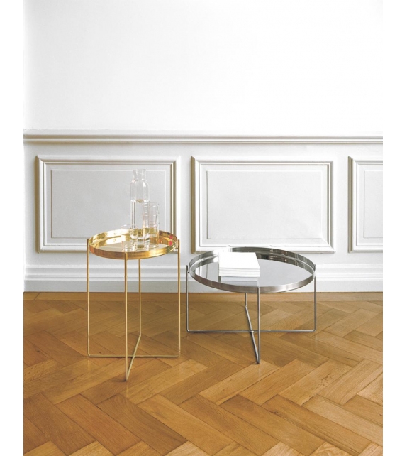 CM05 Habibi E15 Side Table