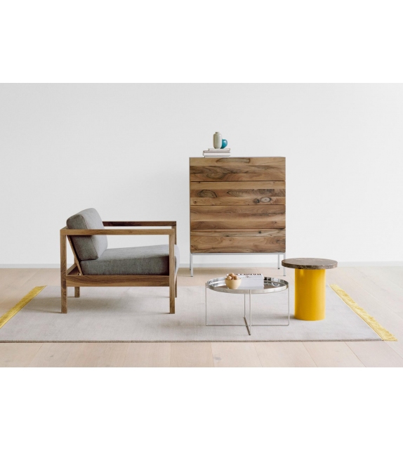 CM05 Habibi E15 Side Table