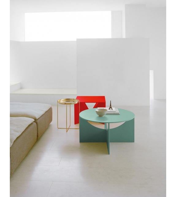 CM05 Habibi E15 Side Table