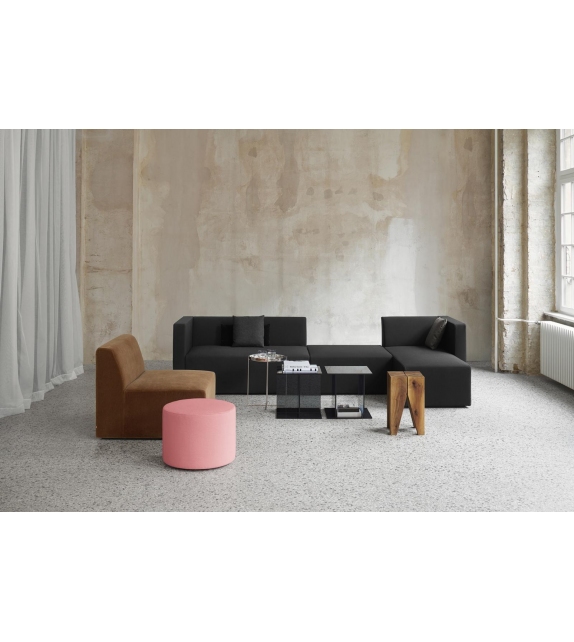 CM05 Habibi E15 Side Table