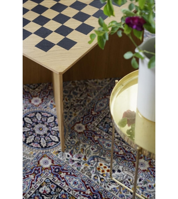 CM05 Habibi E15 Table D'appoint