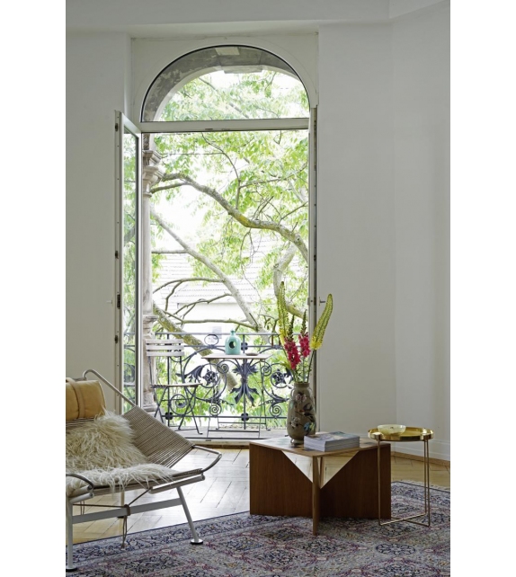 CM05 Habibi E15 Table D'appoint