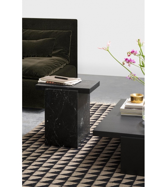 DT02 Tore E15 Side Table