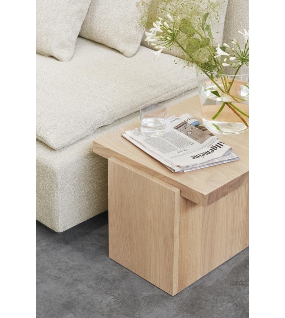 DT02 Tore E15 Table D'Appoint