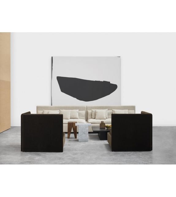 DT02 Tore E15 Table D'Appoint