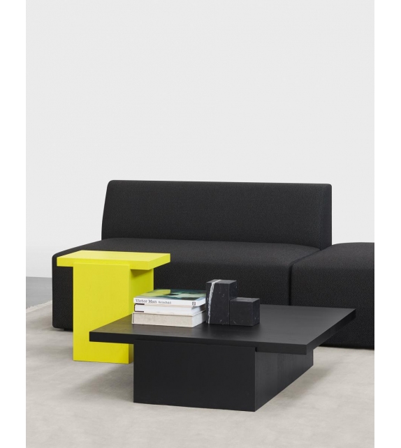 DT02 Tore E15 Side Table