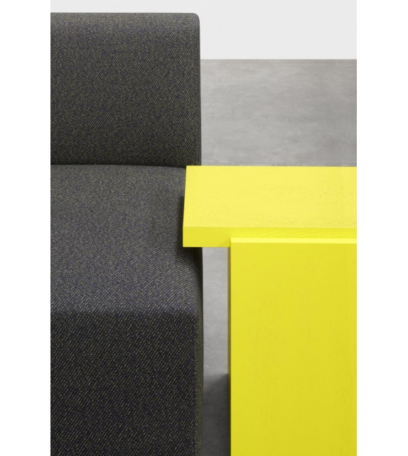 DT02 Tore E15 Side Table