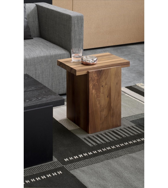 DT02 Tore E15 Side Table