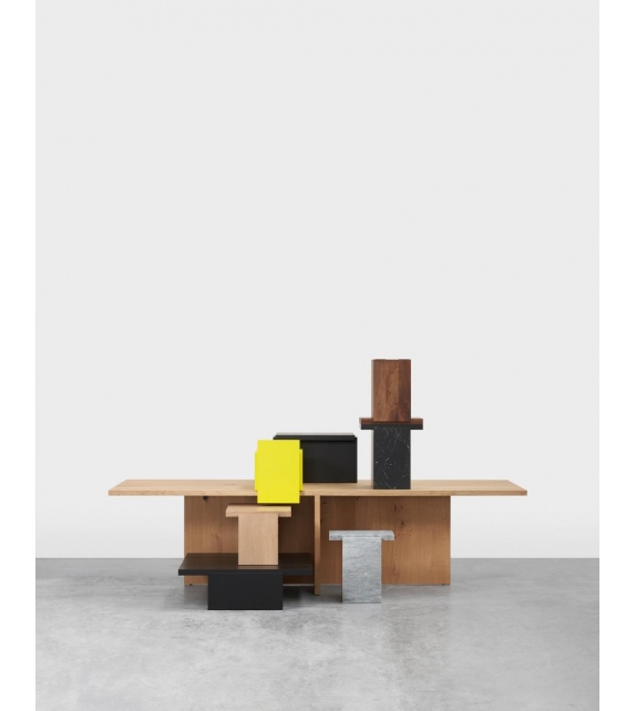 DT02 Tore E15 Table D'Appoint