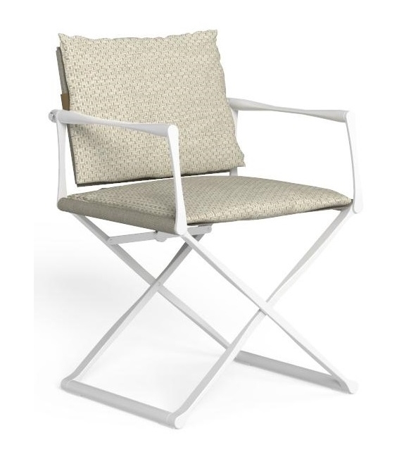 Riviera Talenti Silla De Director