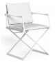Riviera Talenti Director Chair