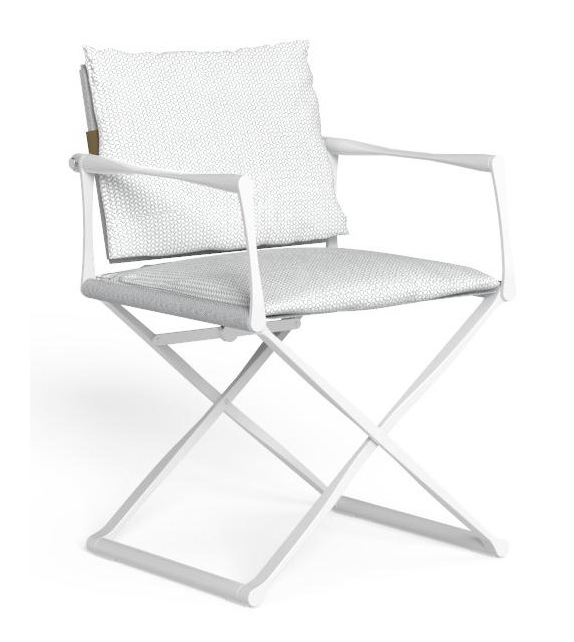 Riviera Talenti Chaise Metteur en Scène