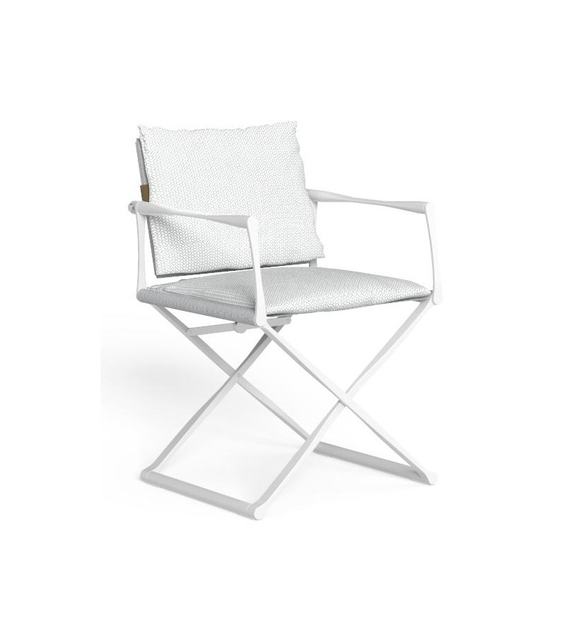 Riviera Talenti Chaise Metteur en Scène