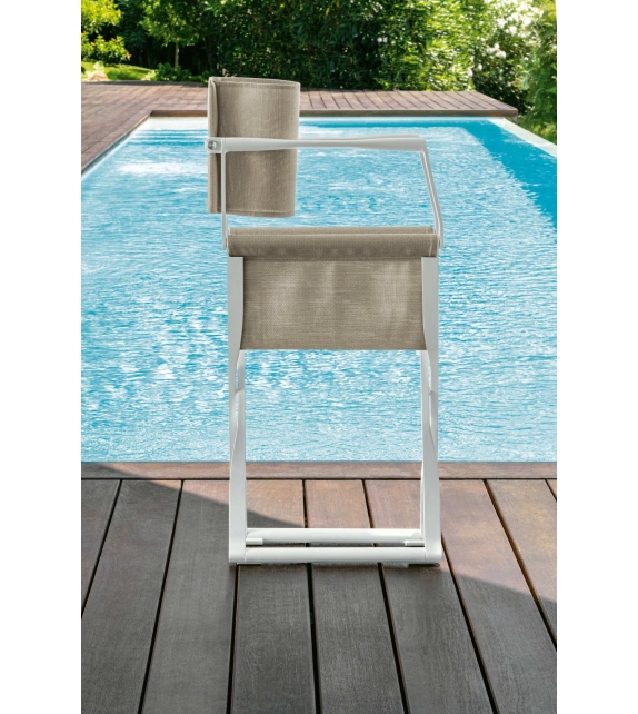 Riviera Talenti Director Chair