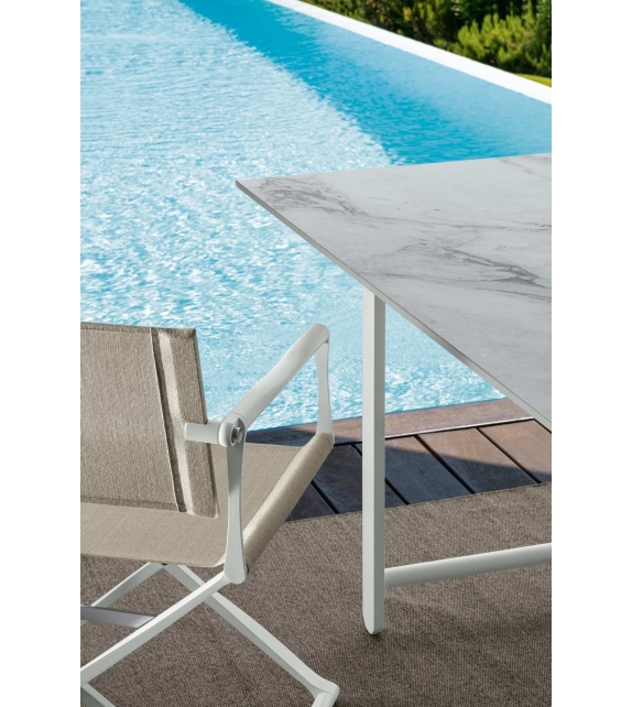 Riviera Talenti Chaise Metteur en Scène