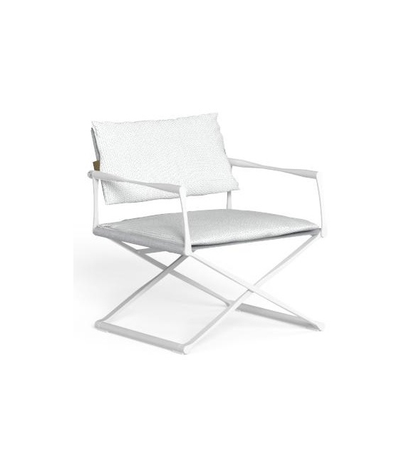 Riviera Talenti Fauteuil Metteur en Scène Lounge