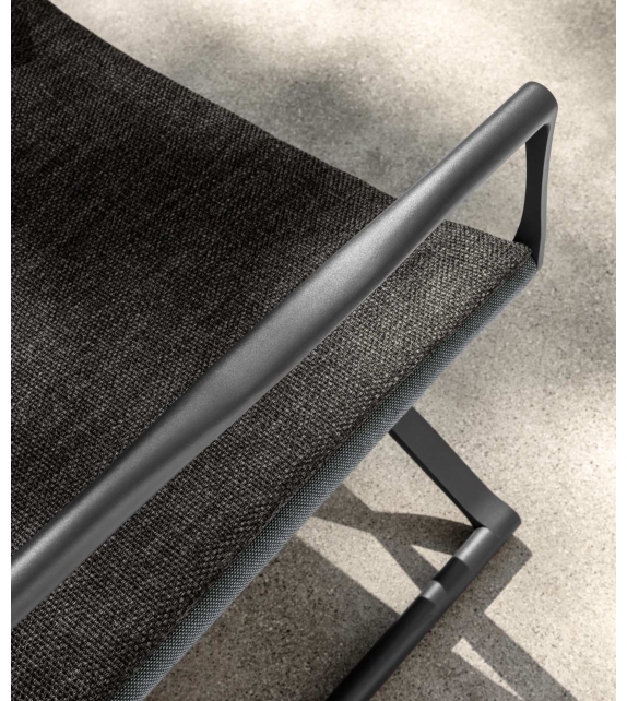 Riviera Talenti Poltrona Regista Lounge