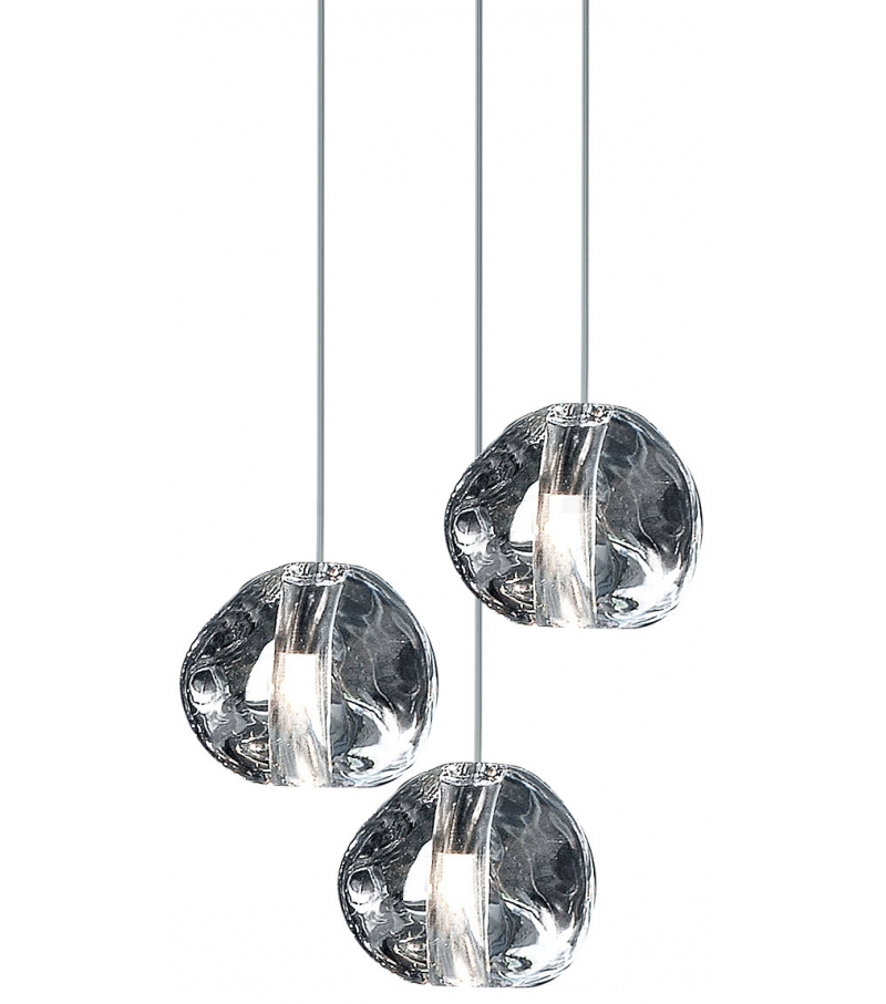 Mizu 3 Terzani Suspension