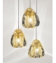 Mizu 3 Terzani Pendant Lamp