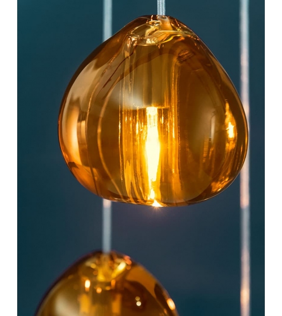 Mizu 3 Terzani Pendant Lamp