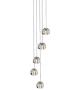 Mizu 5 Terzani Pendant Lamp
