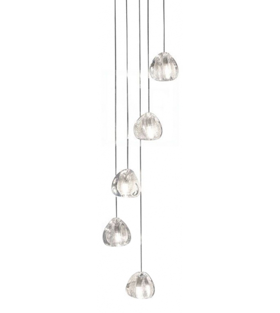 Mizu 5 Terzani Pendant Lamp