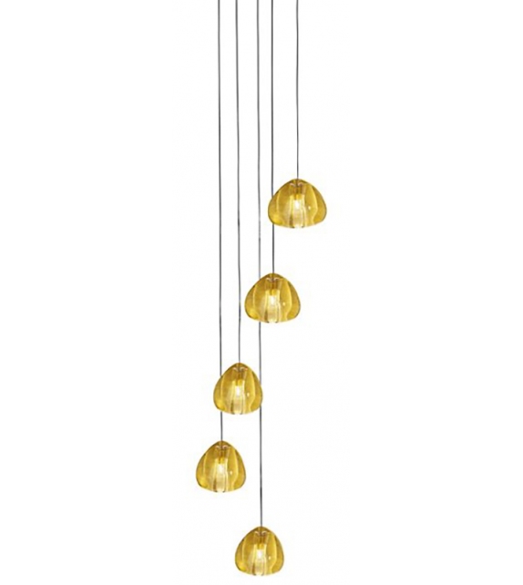 Mizu 5 Terzani Pendant Lamp