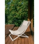 Riviera Talenti Chaise Longue