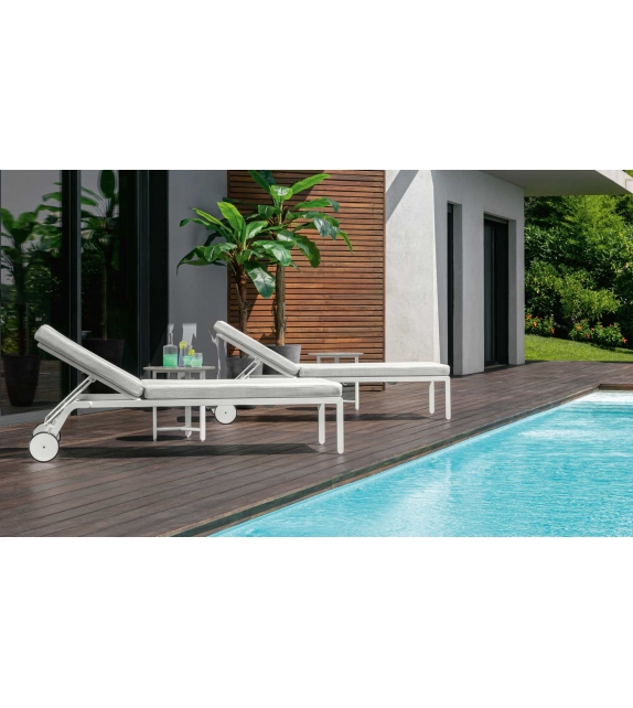 Riviera Talenti Lettino